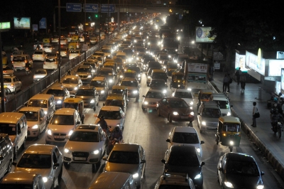 Sikkim implements odd-even vehicle policy to save fuel after PM Modi's appeal | Sikkim implements odd-even vehicle policy to save fuel after PM Modi's appeal Sikkim implements odd-even vehicle policy to save fuel after PM Modi's appeal | Sikkim implements odd-even vehicle policy to save fuel after PM Modi's appeal