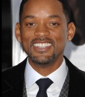 Will Smith to travel from South Pole to North Pole in series from National Geographic | Will Smith to travel from South Pole to North Pole in series from National Geographic