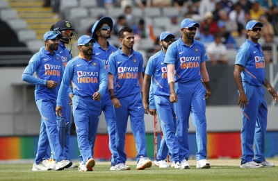 COVID-19: India-SA series called off | COVID-19: India-SA series called off