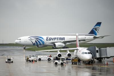Egypt to resume int'l flights from July 1 after 3 months | Egypt to resume int'l flights from July 1 after 3 months