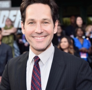 Training for the new 'Ant-Man' film was tougher than it was for Paul Rudd | Training for the new 'Ant-Man' film was tougher than it was for Paul Rudd