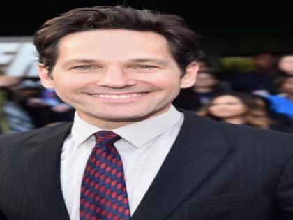 Paul Rudd opens up on 'very restrictive' diet while preparing for 'Ant-Man' | Paul Rudd opens up on 'very restrictive' diet while preparing for 'Ant-Man' Paul Rudd opens up on 'very restrictive' diet while preparing for 'Ant-Man' | Paul Rudd opens up on 'very restrictive' diet while preparing for 'Ant-Man'