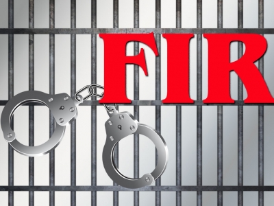 SP MLAs kin booked for kidnapping, loot | SP MLAs kin booked for kidnapping, loot SP MLAs kin booked for kidnapping, loot | SP MLAs kin booked for kidnapping, loot