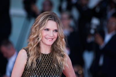 Michelle Pfeiffer: There are more opportunities for actresses of my age | Michelle Pfeiffer: There are more opportunities for actresses of my age