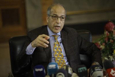 Central Bank of Libya announces unification plan | Central Bank of Libya announces unification plan