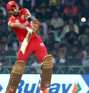 IPL 2023: People made a huge thing about fifties, says Sikandar Raza after leading Punjab to win | IPL 2023: People made a huge thing about fifties, says Sikandar Raza after leading Punjab to win