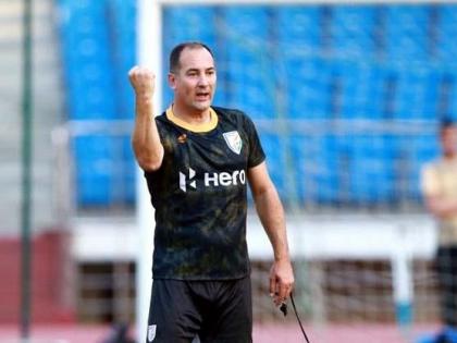 For head coach Stimac, Asian Games is the priority in hectic September | For head coach Stimac, Asian Games is the priority in hectic September For head coach Stimac, Asian Games is the priority in hectic September | For head coach Stimac, Asian Games is the priority in hectic September