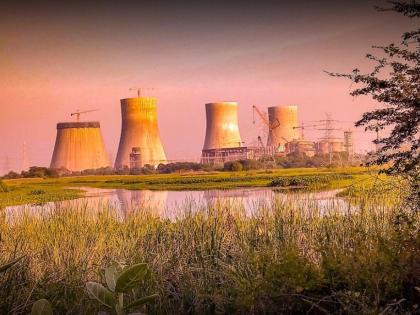 Fuel loading begins at India’s 2nd 700 MW nuclear power unit at Kakrapar | Fuel loading begins at India’s 2nd 700 MW nuclear power unit at Kakrapar