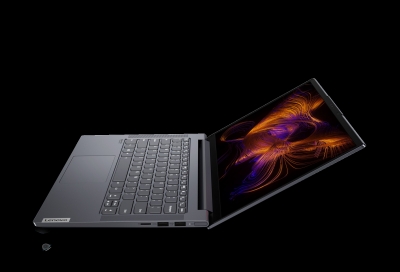 Lenovo launches AI-driven Yoga Slim 7i laptop in India | Lenovo launches AI-driven Yoga Slim 7i laptop in India
