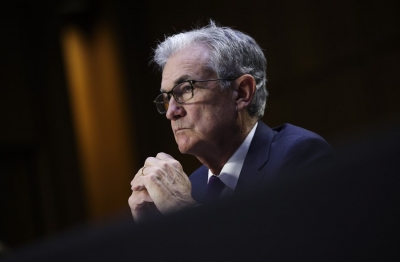 US Fed Chair 'inclined' to support 25-basis-point rate hike in March meeting | US Fed Chair 'inclined' to support 25-basis-point rate hike in March meeting US Fed Chair 'inclined' to support 25-basis-point rate hike in March meeting | US Fed Chair 'inclined' to support 25-basis-point rate hike in March meeting