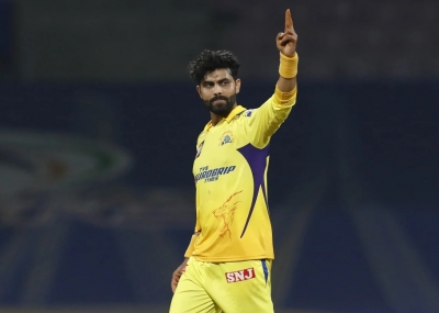Some distance away from acquiring all the leadership qualities, but getting there: Jadeja | Some distance away from acquiring all the leadership qualities, but getting there: Jadeja