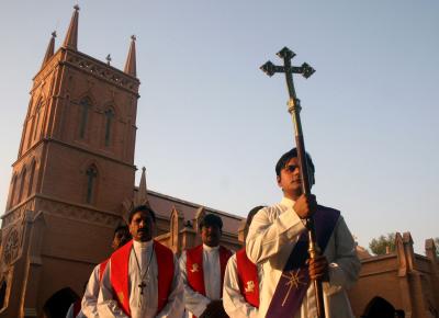 Christian activists slam Pakistan's justice system over ridiculous blasphemy laws | Christian activists slam Pakistan's justice system over ridiculous blasphemy laws Christian activists slam Pakistan's justice system over ridiculous blasphemy laws | Christian activists slam Pakistan's justice system over ridiculous blasphemy laws