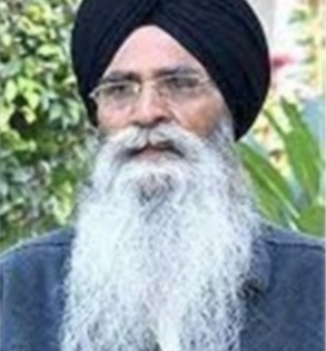 AAP questions SGPC chief for seeking votes in Jalandhar bypoll | AAP questions SGPC chief for seeking votes in Jalandhar bypoll