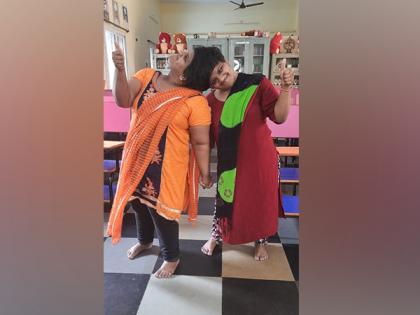 Hyderabad conjoined twins defy all odds, pass intermediate exam | Hyderabad conjoined twins defy all odds, pass intermediate exam Hyderabad conjoined twins defy all odds, pass intermediate exam | Hyderabad conjoined twins defy all odds, pass intermediate exam