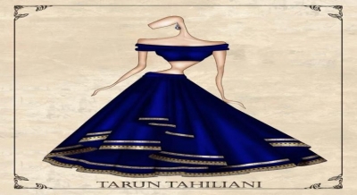 Tarun Tahiliani to present luxury pret collection | Tarun Tahiliani to present luxury pret collection