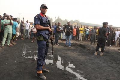 11 kidnapped after armed attack in Nigeria | 11 kidnapped after armed attack in Nigeria