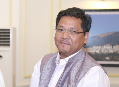 Will oppose if Citizenship Bill goes against people: Sangma | Will oppose if Citizenship Bill goes against people: Sangma