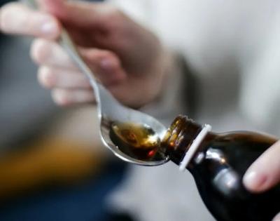 J&K govt bans sale, distribution and use of three cough syrups | J&K govt bans sale, distribution and use of three cough syrups J&K govt bans sale, distribution and use of three cough syrups | J&K govt bans sale, distribution and use of three cough syrups
