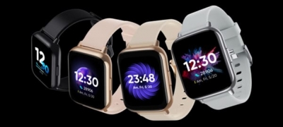 India pips China, becomes 2nd-largest smartwatch market globally for 1st time | India pips China, becomes 2nd-largest smartwatch market globally for 1st time