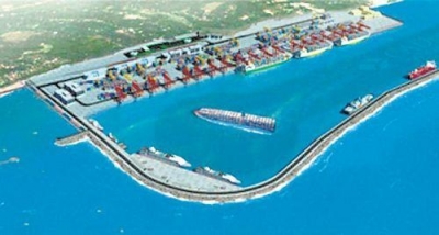 Significance of Vizhinjam Port highlighted in Kerala Budget | Significance of Vizhinjam Port highlighted in Kerala Budget Significance of Vizhinjam Port highlighted in Kerala Budget | Significance of Vizhinjam Port highlighted in Kerala Budget
