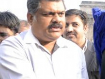 Anti-incumbency has set in Tamil Nadu, claims G.K. Vasan | Anti-incumbency has set in Tamil Nadu, claims G.K. Vasan