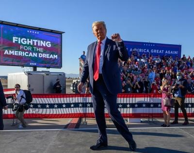 264 or 253? Biden vs Trump math just got a whole lot wilder | 264 or 253? Biden vs Trump math just got a whole lot wilder 264 or 253? Biden vs Trump math just got a whole lot wilder | 264 or 253? Biden vs Trump math just got a whole lot wilder