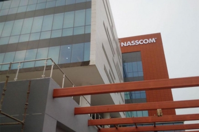 Indian startups raised record $24.1 bn in 2021: Nasscom | Indian startups raised record $24.1 bn in 2021: Nasscom