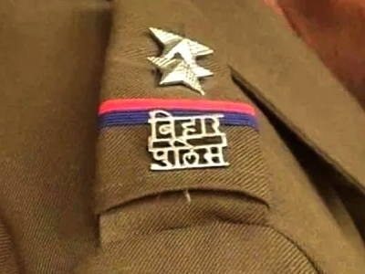 Bihar cop killed by cattle smugglers in Samastipur cremated in his native village | Bihar cop killed by cattle smugglers in Samastipur cremated in his native village Bihar cop killed by cattle smugglers in Samastipur cremated in his native village | Bihar cop killed by cattle smugglers in Samastipur cremated in his native village