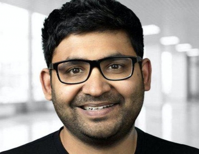 Ex-Twitter CEO Parag Agrawal raises $30 mn for his AI startup: Report | Ex-Twitter CEO Parag Agrawal raises $30 mn for his AI startup: Report Ex-Twitter CEO Parag Agrawal raises $30 mn for his AI startup: Report | Ex-Twitter CEO Parag Agrawal raises $30 mn for his AI startup: Report
