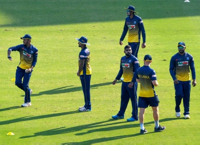IND v SL, 1st ODI: Late pull-out by Bumrah sours India's build-up to ODI series opener against Sri Lanka (preview) | IND v SL, 1st ODI: Late pull-out by Bumrah sours India's build-up to ODI series opener against Sri Lanka (preview)
