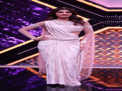 'India's Got Talent' can change lives, says Shilpa Shetty | 'India's Got Talent' can change lives, says Shilpa Shetty