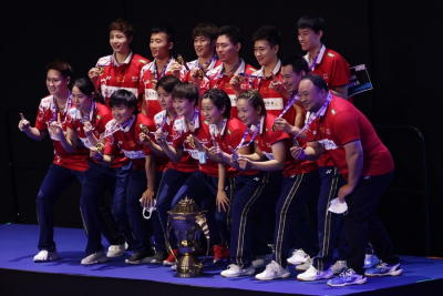 Sudirman Cup: India put in Group D with Indonesia, Denmark and England | Sudirman Cup: India put in Group D with Indonesia, Denmark and England Sudirman Cup: India put in Group D with Indonesia, Denmark and England | Sudirman Cup: India put in Group D with Indonesia, Denmark and England