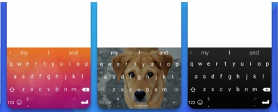 Microsoft SwiftKey update adds new option for deleting text on Android | Microsoft SwiftKey update adds new option for deleting text on Android Microsoft SwiftKey update adds new option for deleting text on Android | Microsoft SwiftKey update adds new option for deleting text on Android