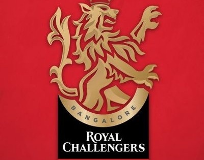 IPL 2020: Days after removing pic & name, RCB unveils new logo | IPL 2020: Days after removing pic & name, RCB unveils new logo