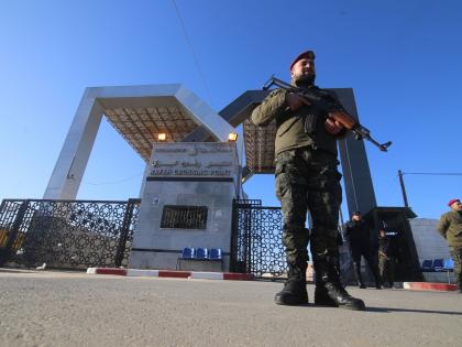 130,000 liters of diesel to enter Gaza from Egypt daily: Official | 130,000 liters of diesel to enter Gaza from Egypt daily: Official 130,000 liters of diesel to enter Gaza from Egypt daily: Official | 130,000 liters of diesel to enter Gaza from Egypt daily: Official