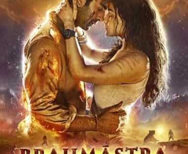 Ranbir, Ayan on 'Brahmastra': We had the opportunity to create our own Marvel | Ranbir, Ayan on 'Brahmastra': We had the opportunity to create our own Marvel Ranbir, Ayan on 'Brahmastra': We had the opportunity to create our own Marvel | Ranbir, Ayan on 'Brahmastra': We had the opportunity to create our own Marvel