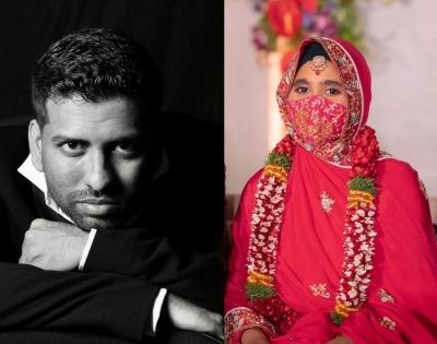 A.R. Rahman's daughter Khatija announces her engagement to audio engineer Riyasdeen | A.R. Rahman's daughter Khatija announces her engagement to audio engineer Riyasdeen