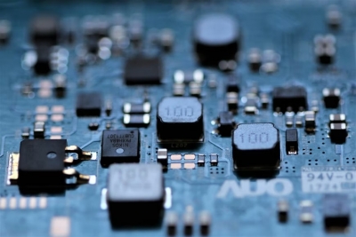 China's semiconductor output shrinks to 2020 level | China's semiconductor output shrinks to 2020 level