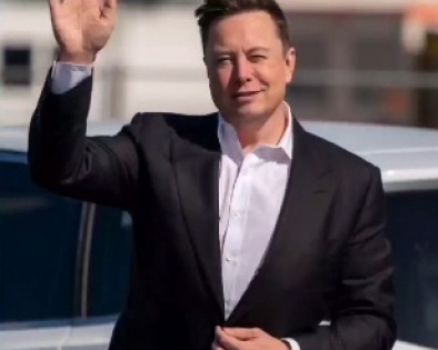 Musk removing all legacy verified accounts, says those are 'deeply corrupted' | Musk removing all legacy verified accounts, says those are 'deeply corrupted'