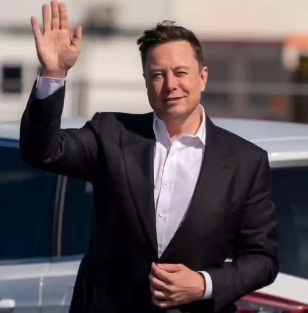 Musk says after meeting Modi, Tesla coming to India | Musk says after meeting Modi, Tesla coming to India