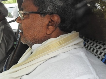 Forced to quit education, tend cattle, recalls K'taka CM designate Siddaramaiah | Forced to quit education, tend cattle, recalls K'taka CM designate Siddaramaiah