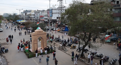 SC on Shaheen Bagh: social media channels can create highly polarised environments | SC on Shaheen Bagh: social media channels can create highly polarised environments