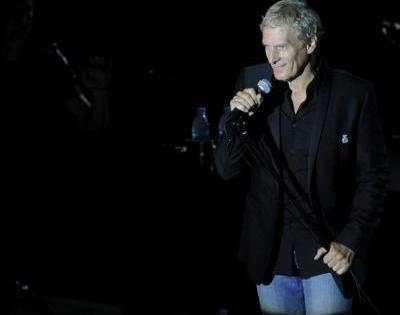 Singer Michael Bolton has brain tumour, will take ‘temporary break’ | Singer Michael Bolton has brain tumour, will take ‘temporary break’ Singer Michael Bolton has brain tumour, will take ‘temporary break’ | Singer Michael Bolton has brain tumour, will take ‘temporary break’