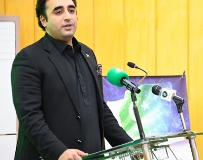 Bilawal Bhutto to visit India for SCO FMs meeting in May | Bilawal Bhutto to visit India for SCO FMs meeting in May