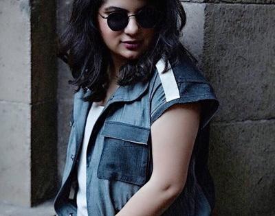 Mallika Dua: People don't know I'm a trained actor | Mallika Dua: People don't know I'm a trained actor Mallika Dua: People don't know I'm a trained actor | Mallika Dua: People don't know I'm a trained actor
