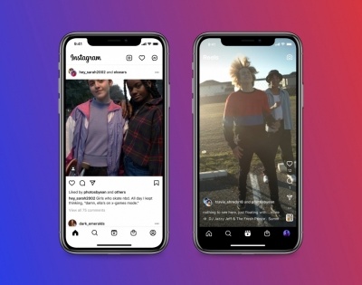 Instagram announces new feature to let users co-author same posts | Instagram announces new feature to let users co-author same posts