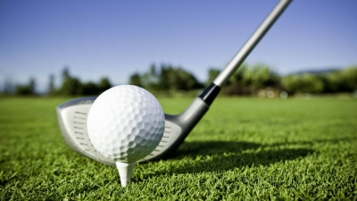 Pune Open Golf: Veer Ahlawat takes leads after Round 3 | Pune Open Golf: Veer Ahlawat takes leads after Round 3