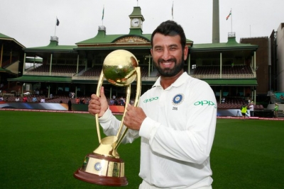 Let us give our coming generations healthier environment: Pujara | Let us give our coming generations healthier environment: Pujara
