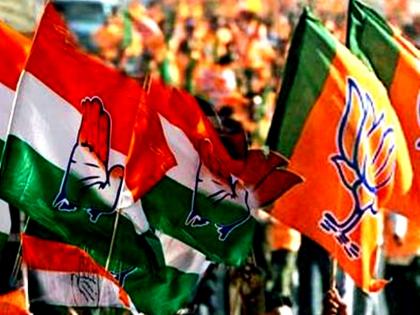 MP polls: PM Modi's roadshow in Indore, Rahul to campaign in Datia & Vidisha | MP polls: PM Modi's roadshow in Indore, Rahul to campaign in Datia & Vidisha