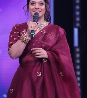 How yesteryears' actress and aunt Nutan inspired Kajol to be a strong woman | How yesteryears' actress and aunt Nutan inspired Kajol to be a strong woman How yesteryears' actress and aunt Nutan inspired Kajol to be a strong woman | How yesteryears' actress and aunt Nutan inspired Kajol to be a strong woman